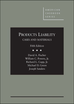 Products Liability