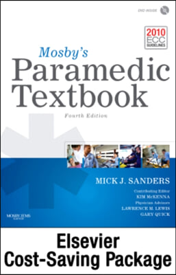 Mosby's Paramedic Textbook/ Rapid Paramedic