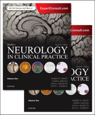 Bradley&#39;s Neurology in Clinical Practice