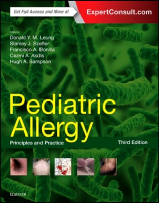 Pediatric Allergy