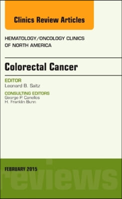 Colorectal Cancer