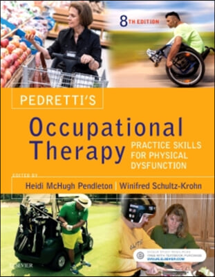 Pedretti&#39;s Occupational Therapy