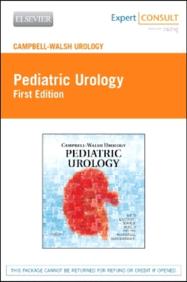 Campbell-Walsh Urology Access Code: Pediatric Urology