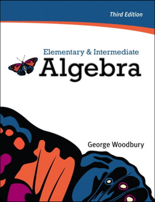 Elementary and Intermediate Algebra / Mymathlab/ Mystatlab Student Access Code Card