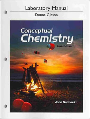 Laboratory Manual for Conceptual Chemistry