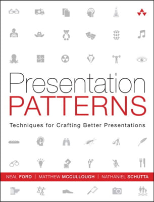 Presentation Patterns