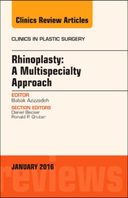 Rhinoplasty