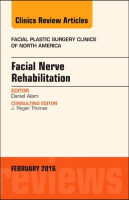 Facial Nerve Rehabilitation