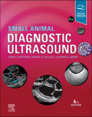 The Small Animal Diagnostic Ultrasound