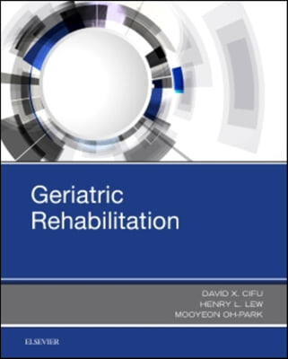 Geriatric Rehabilitation