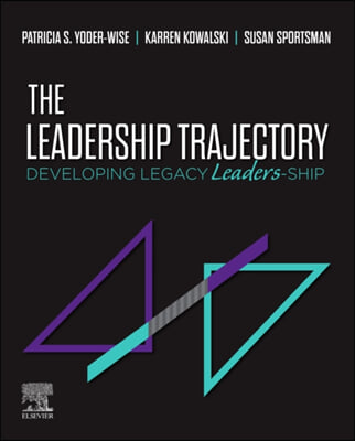 The Leadership Trajectory: Developing Legacy Leaders-Ship