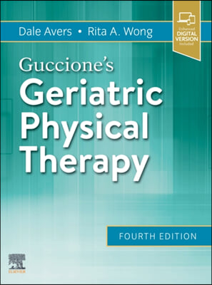 Guccione&#39;s Geriatric Physical Therapy