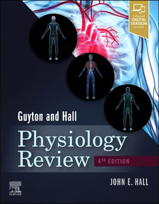 Guyton &amp; Hall Physiology Review