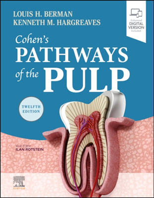 Cohen&#39;s Pathways of the Pulp