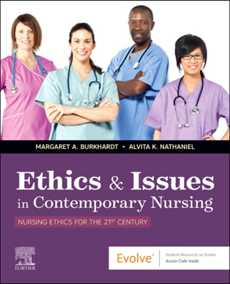 Ethics & Issues in Contemporary Nursing