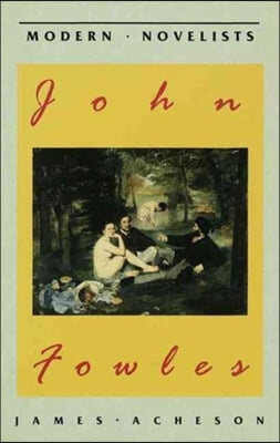 John Fowles