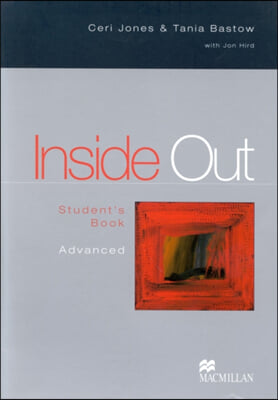 Inside Out Advanced : Student Book