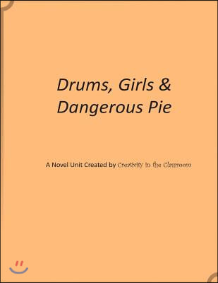 Drums, Girls & Dangerous Pie