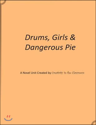 Drums, Girls &amp; Dangerous Pie