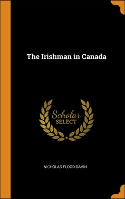 The Irishman in Canada