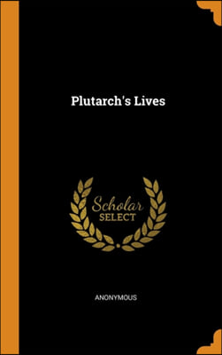 Plutarch's Lives