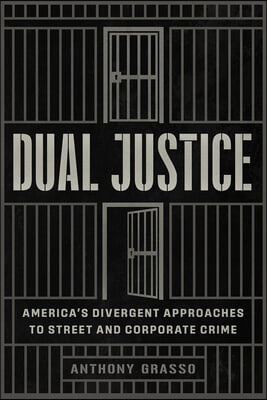 Dual Justice: America&#39;s Divergent Approaches to Street and Corporate Crime
