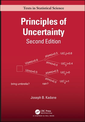 Principles of Uncertainty