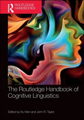 Routledge Handbook of Cognitive Linguistics