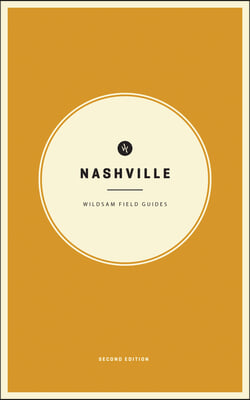 Wildsam Field Guide Nashville