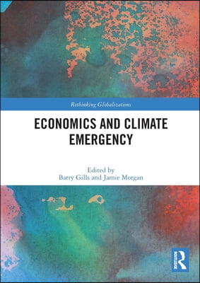 Economics and Climate Emergency