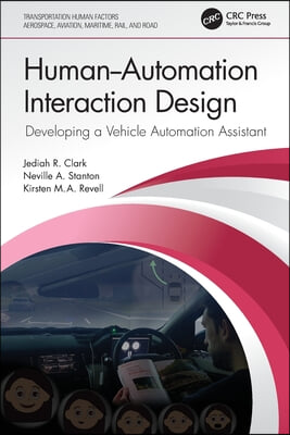 Human-Automation Interaction Design