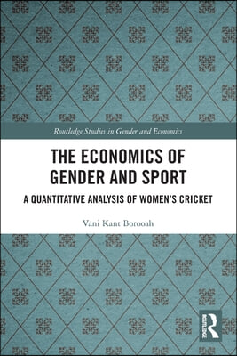 Economics of Gender and Sport