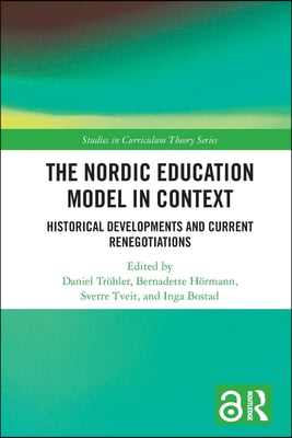 Nordic Education Model in Context