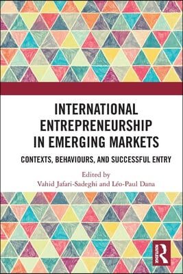 International Entrepreneurship in Emerging Markets