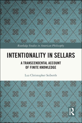 Intentionality in Sellars