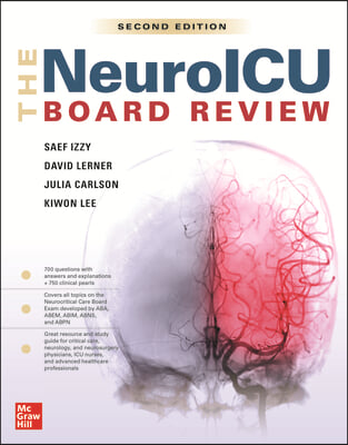 The Neuroicu Board Review, 2e