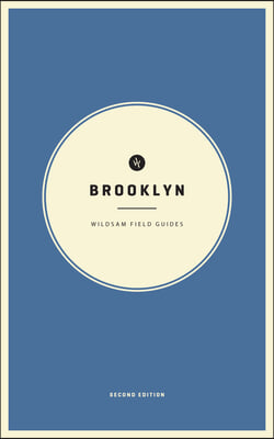 Wildsam Field Guides: Brooklyn