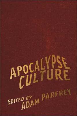 Apocalypse Culture Special Edition: Deluxe Edition