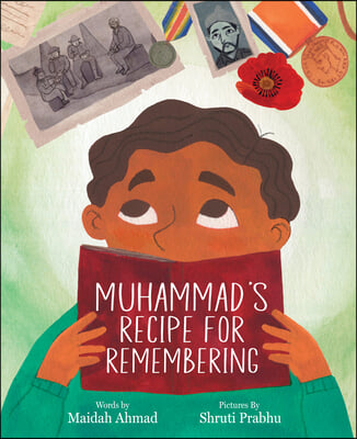 Muhammad&#39;s Recipe for Remembering