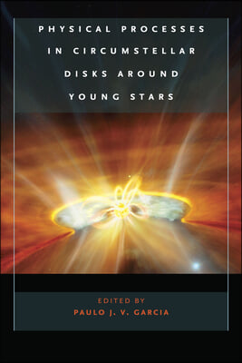 Physical Processes in Circumstellar Disks Around Young Stars