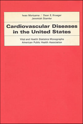 Cardiovascular Diseases in the United States