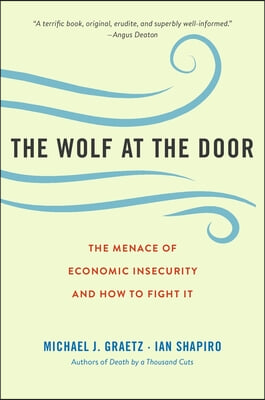 The Wolf at the Door: The Menace of Economic Insecurity and How to Fight It