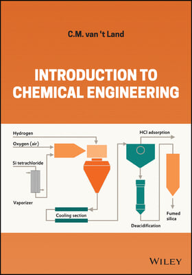 Introduction to Chemical Engineering