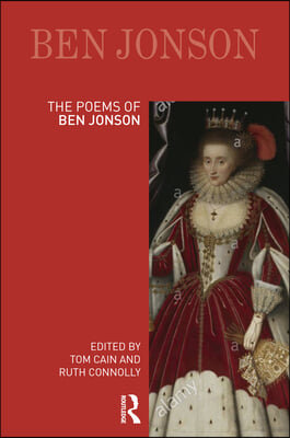 Poems of Ben Jonson