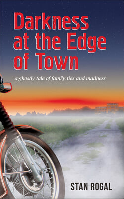 Darkness at the Edge of Town: Volume 195