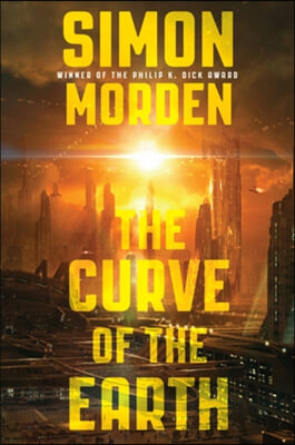 The Curve of the Earth