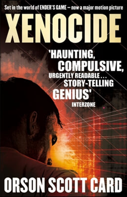 The Xenocide