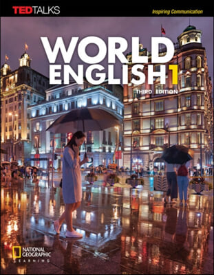 World English 1: Student Book