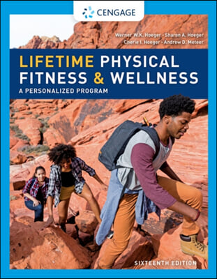 A Lifetime Physical Fitness & Wellness