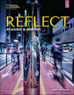 Reflect Reading &amp; Writing 1